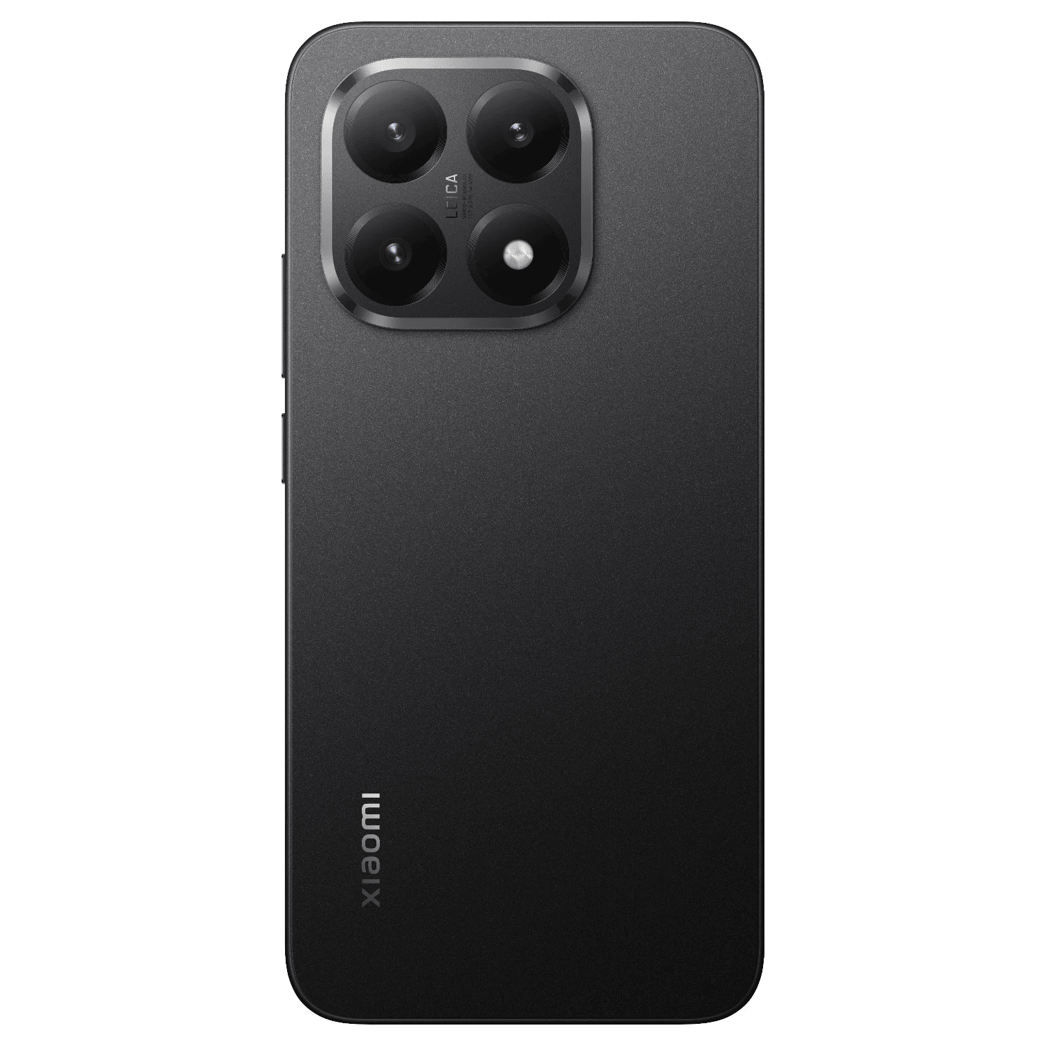 Смартфон Xiaomi 15T Pro 12/512Gb Black, картинка 4