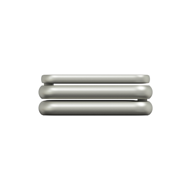Беспроводное зарядное устройство Magssory 3in1 Fold Pro для Apple, Titanium, картинка 5