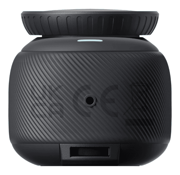 Экшн-камера Insta360 GO 3S 4K 64Gb Black, картинка 2