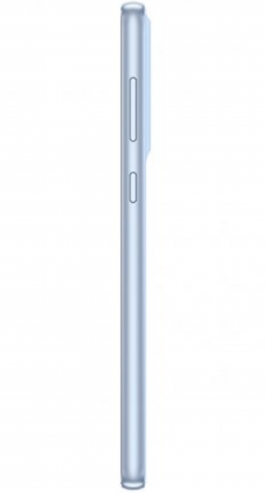Смартфон Samsung Galaxy A33 5G 8/128GB Blue, картинка 4