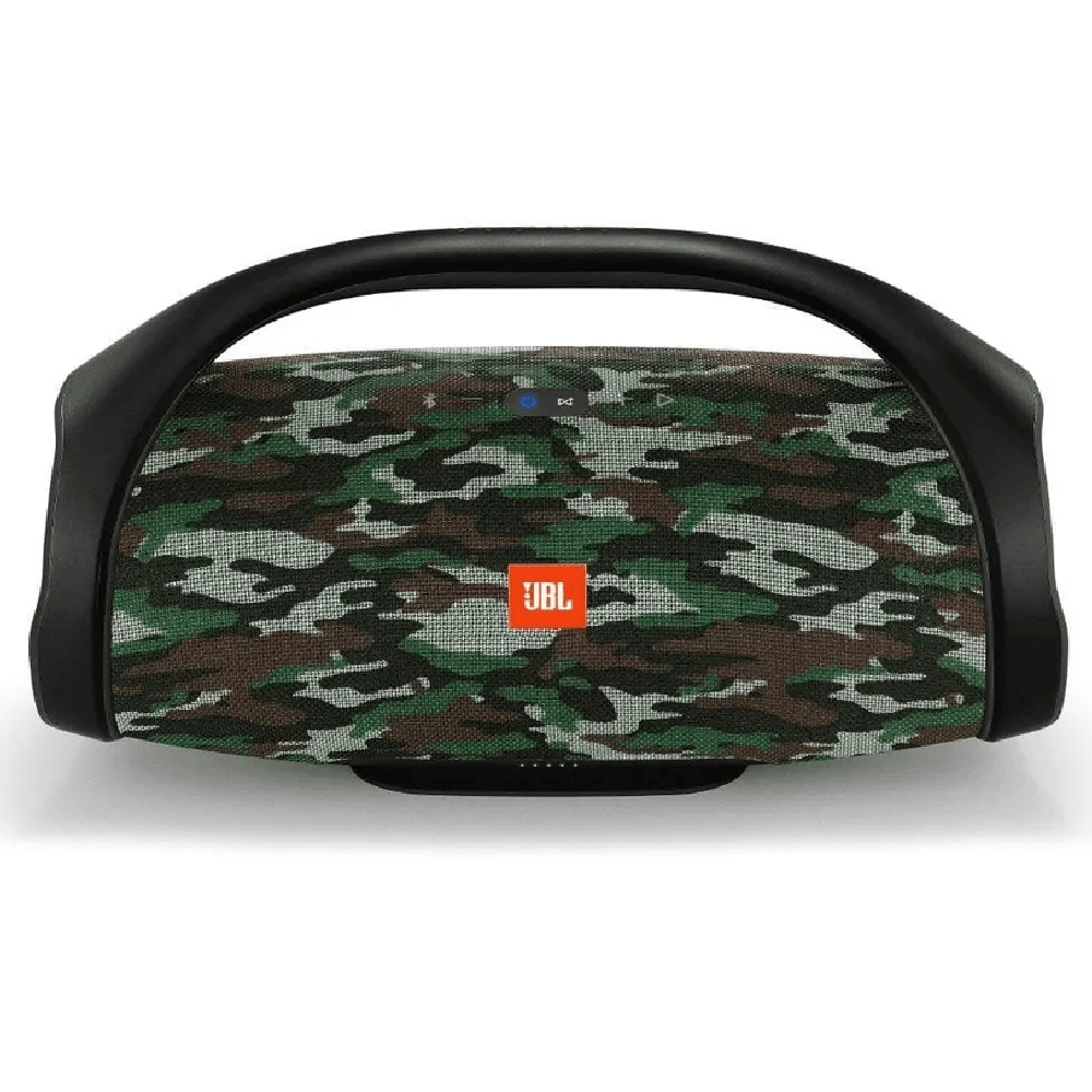 Портативная акустика JBL Boombox 3 Squad