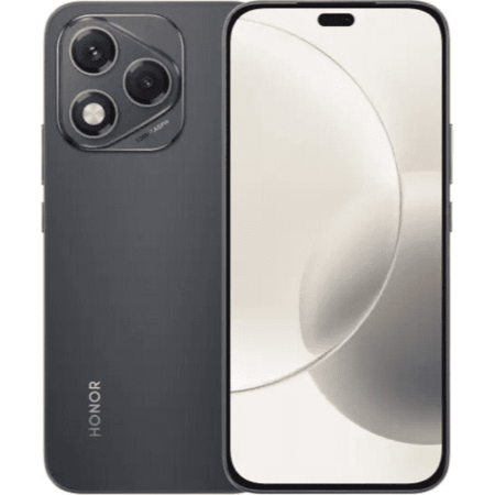Смартфон Honor 400 Lite 12/256GB Black