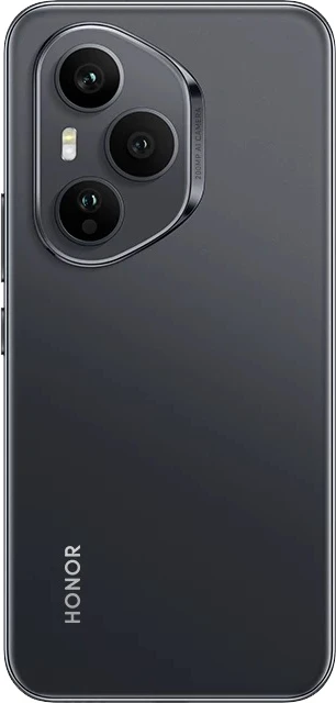 Смартфон Honor 400 12/256GB Midnight Black, картинка 2