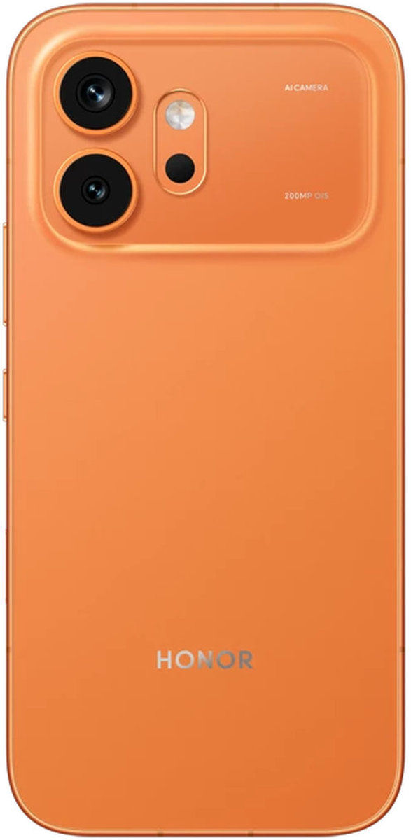 Смартфон Honor 600 8/256GB Orange, картинка 4