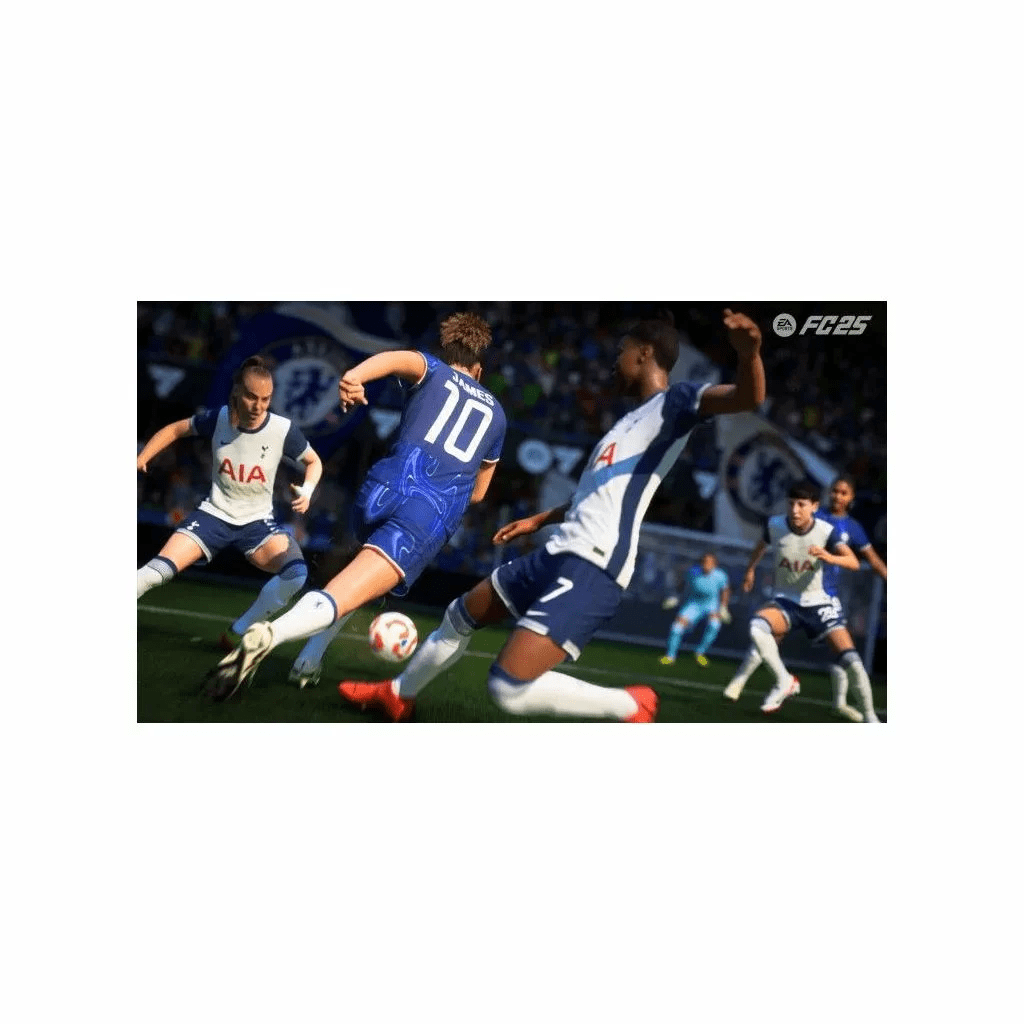 Игра для PlayStation 5 - EA Sports FC 25 (FIFA 25), картинка 2