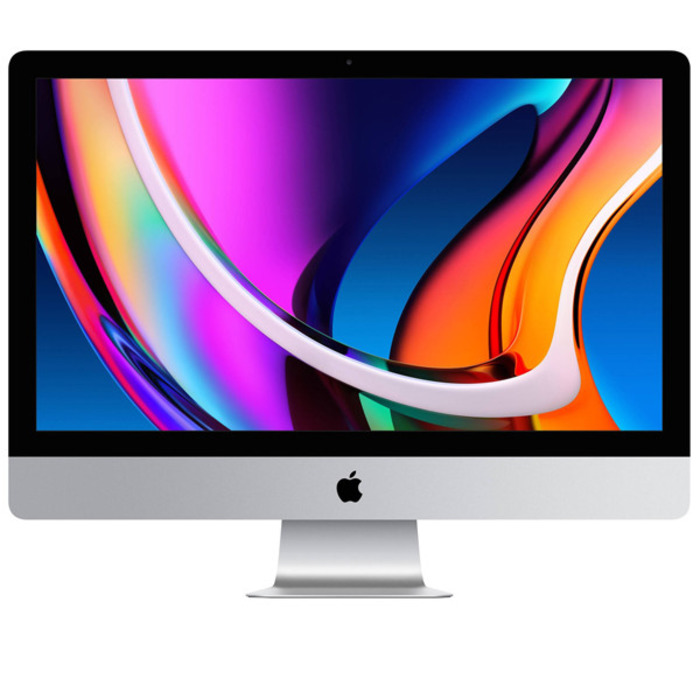 Моноблок Apple iMac 21,5 (Mid 2020) Retina 5K MHK33RU/A (Core i5 3.0GHz/8Gb/SSD 256GB/Radeon Pro 560