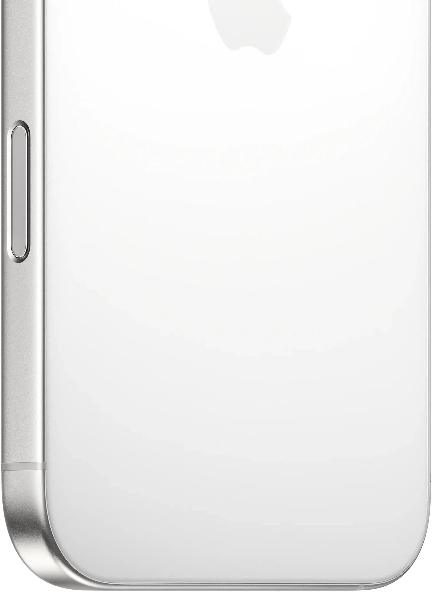 Смартфон Apple iPhone 16 Pro Max 256Gb White Titanium (2 sim), картинка 3
