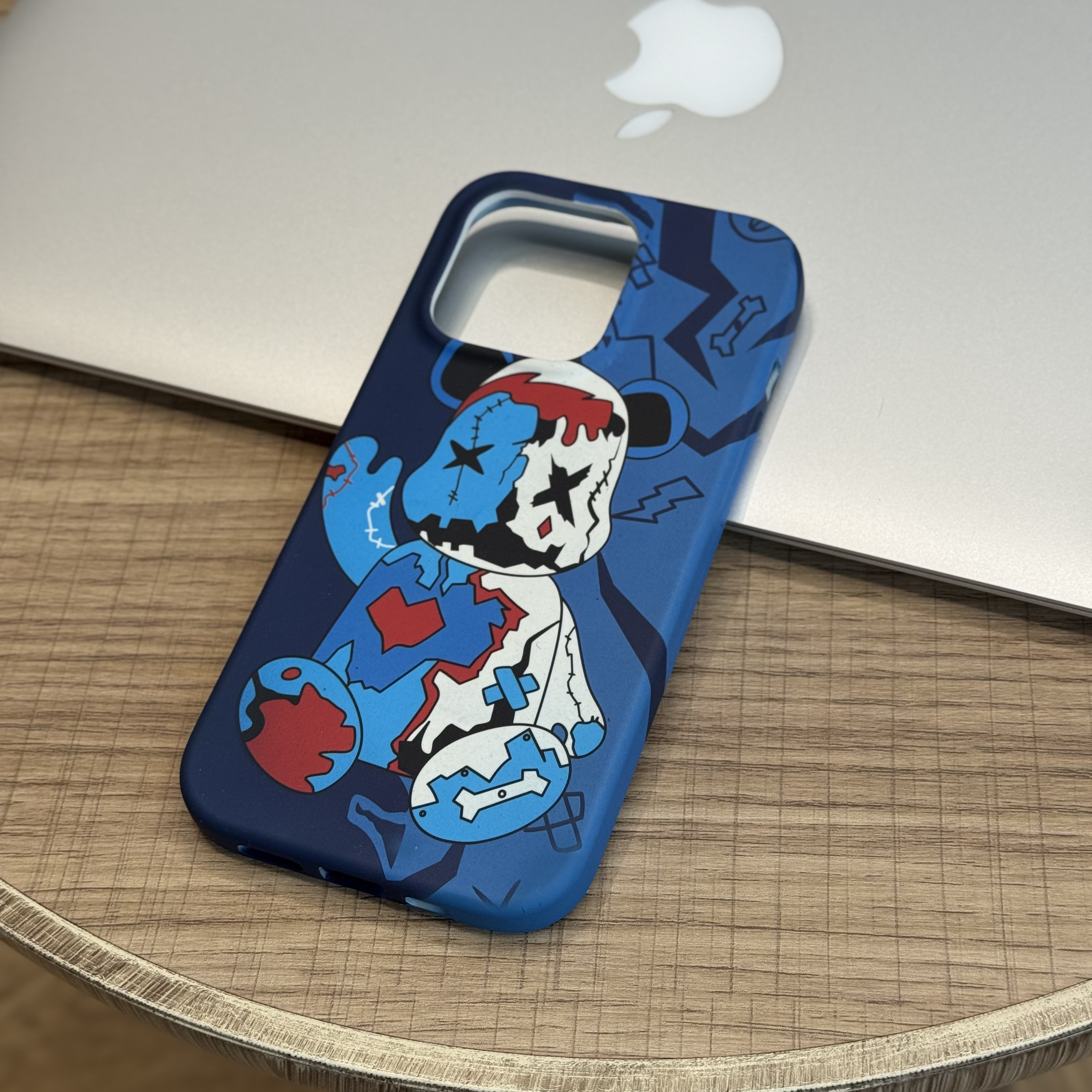 Чехол для iPhone 14 Pro Max LUXO, картинка 4