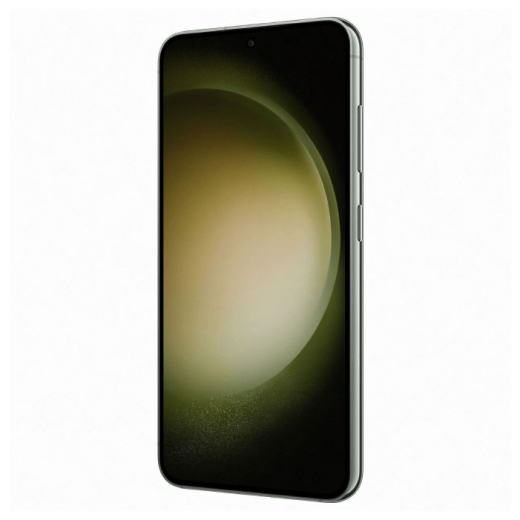 Смартфон Samsung Galaxy S23 8/128Gb Green, картинка 3