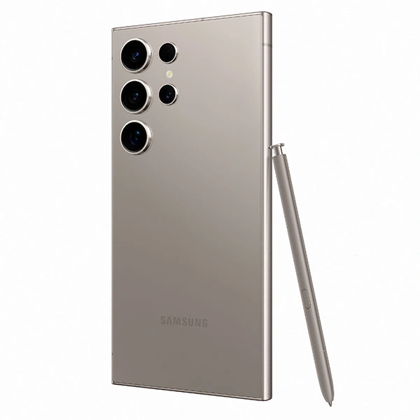 Смартфон Samsung Galaxy S24 Ultra 12/512Gb Titanium Grey, картинка 10