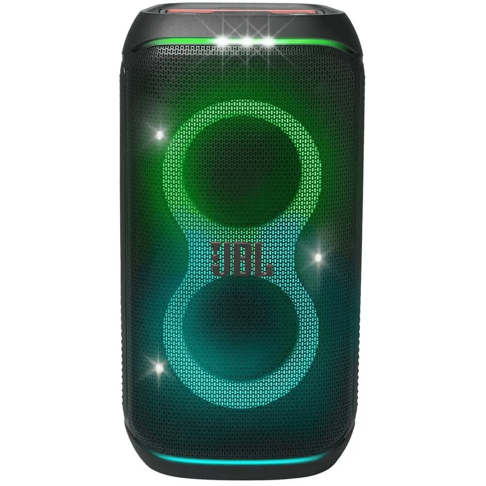 Портативная акустическая система JBL PartyBox Club 120