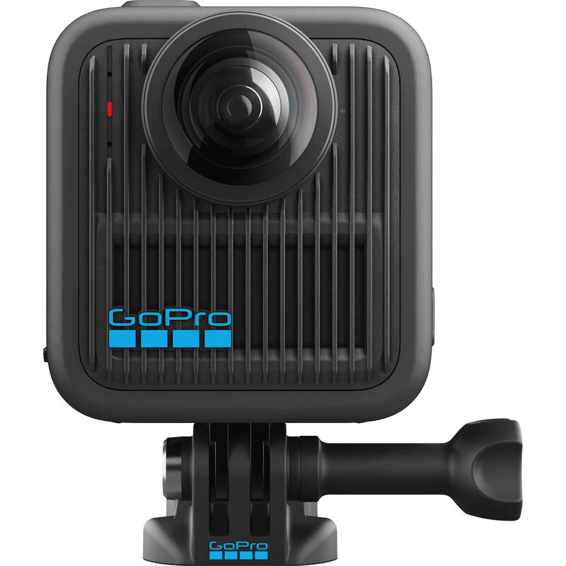 Экшн-камера GoPro Hero Max 2 (2025) 360 Black, картинка 7