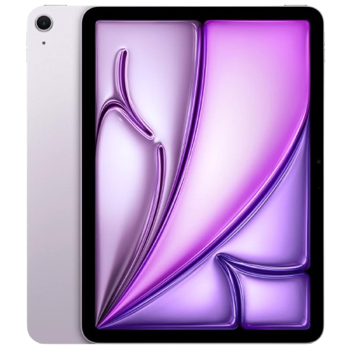 Планшет Apple iPad Air (2026) M4 13" Wi-Fi + Cellular 1Tb Purple