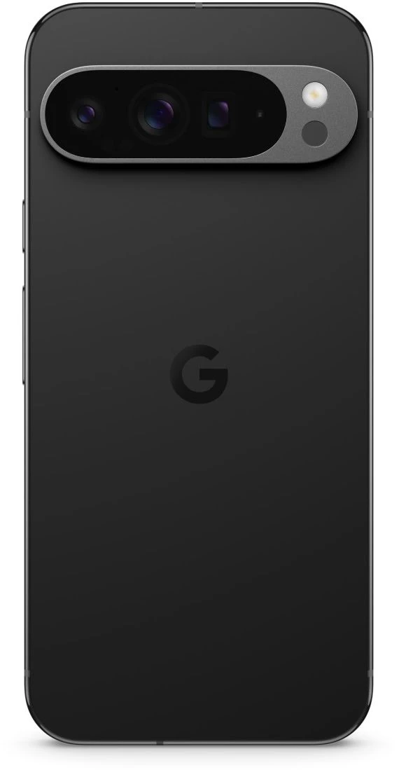 Смартфон Google Pixel 9 Pro XL 16/128 ГБ Obsidian, картинка 3