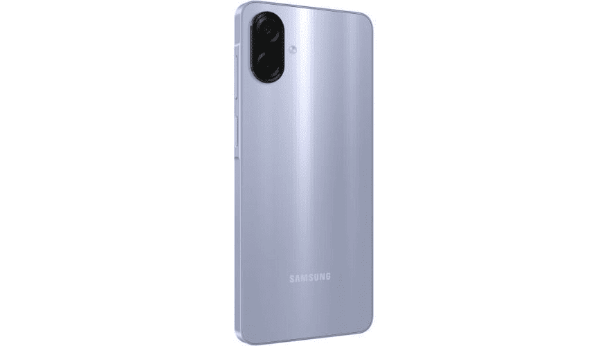 Смартфон Samsung Galaxy A07 4/128GB Purple, картинка 6