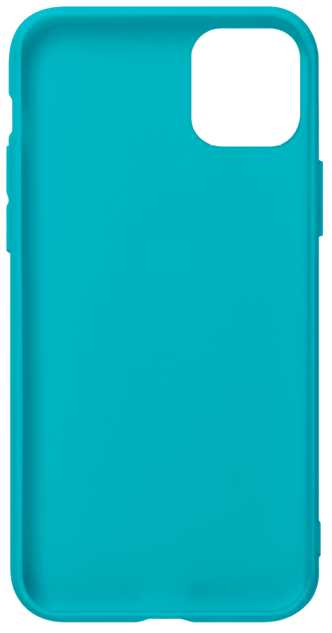 Чехол Deppa Gel Color Case для iPhone 11 Мятный, слайд 3