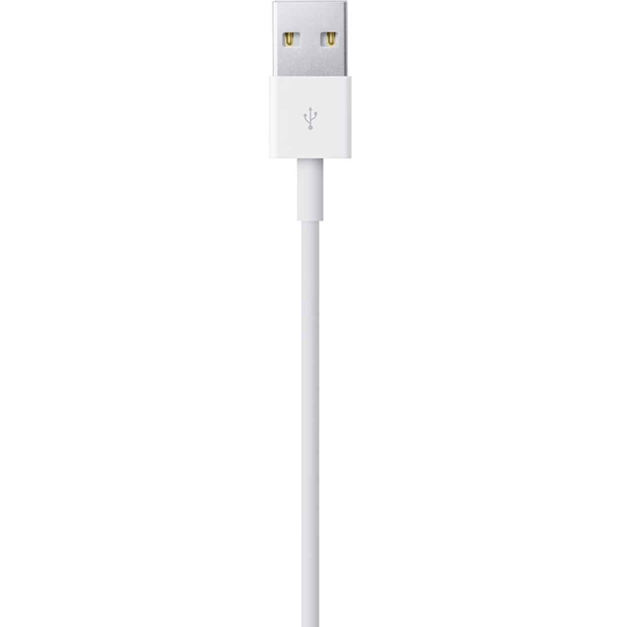 Кабель Apple Lightning to USB (1м) Original Без коробки, картинка 3