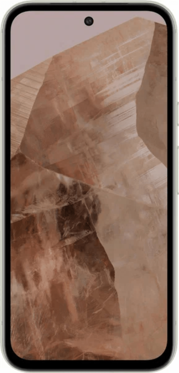 Смартфон Google Pixel 8A 8/128GB Porcelain, картинка 2