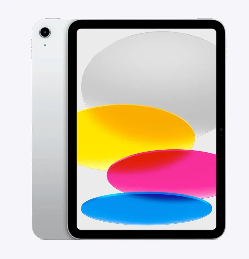iPad Pro 11 (2022) 128GB Silver Wi-Fi (Б/У) KM417P03QF