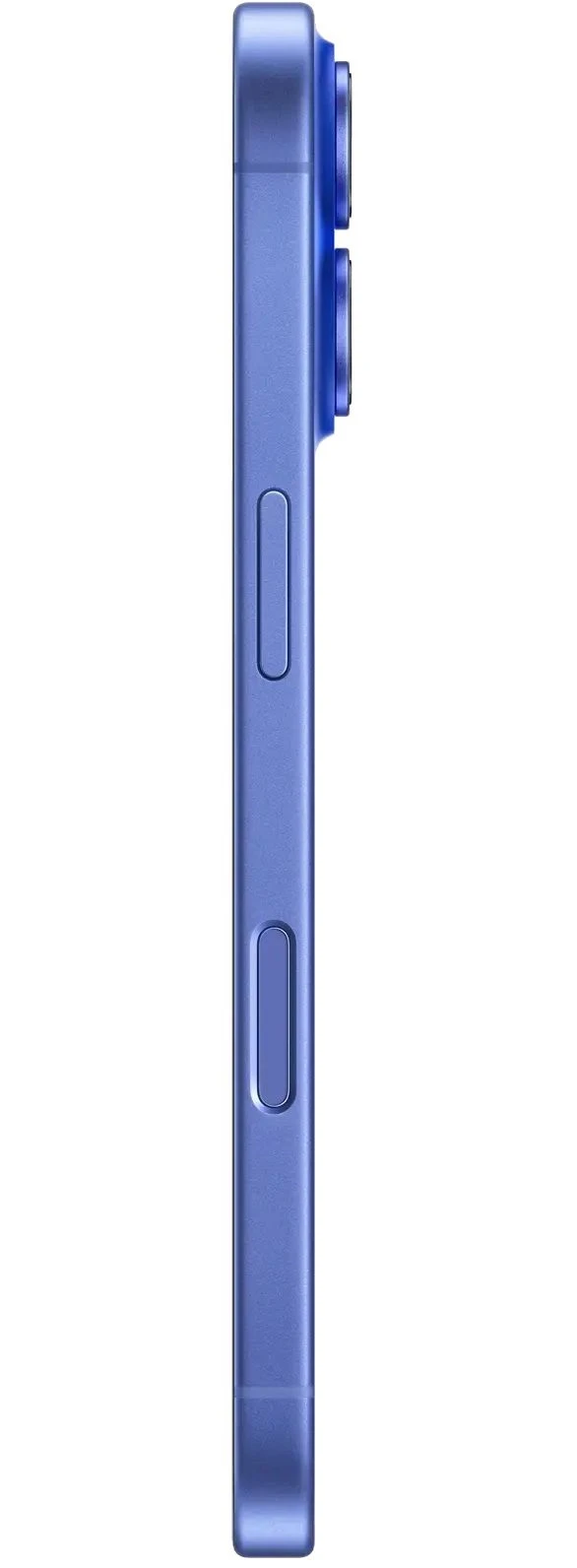 Смартфон Apple iPhone 16 512Gb Ultramarine (1 sim + eSIM), картинка 5