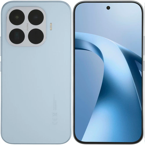 Смартфон Xiaomi 17T 12/256Gb Blue