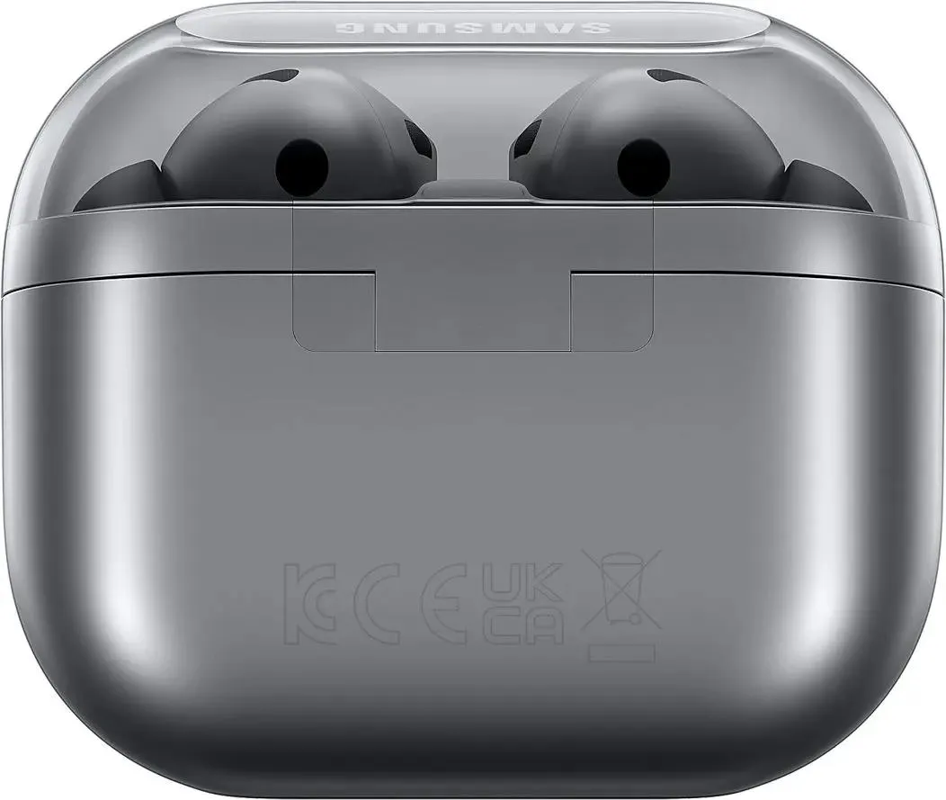  Наушники беспроводные Samsung Galaxy Buds 3 Pro Silver , картинка 10
