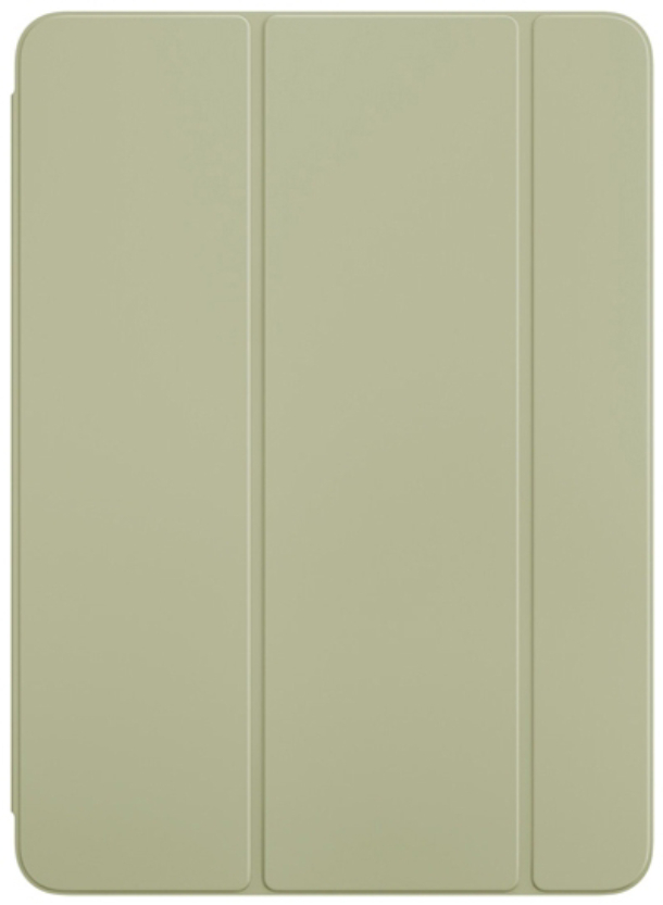 Чехол для iPad Air 11 (2024/2025) Smart Folio Sage, картинка 1
