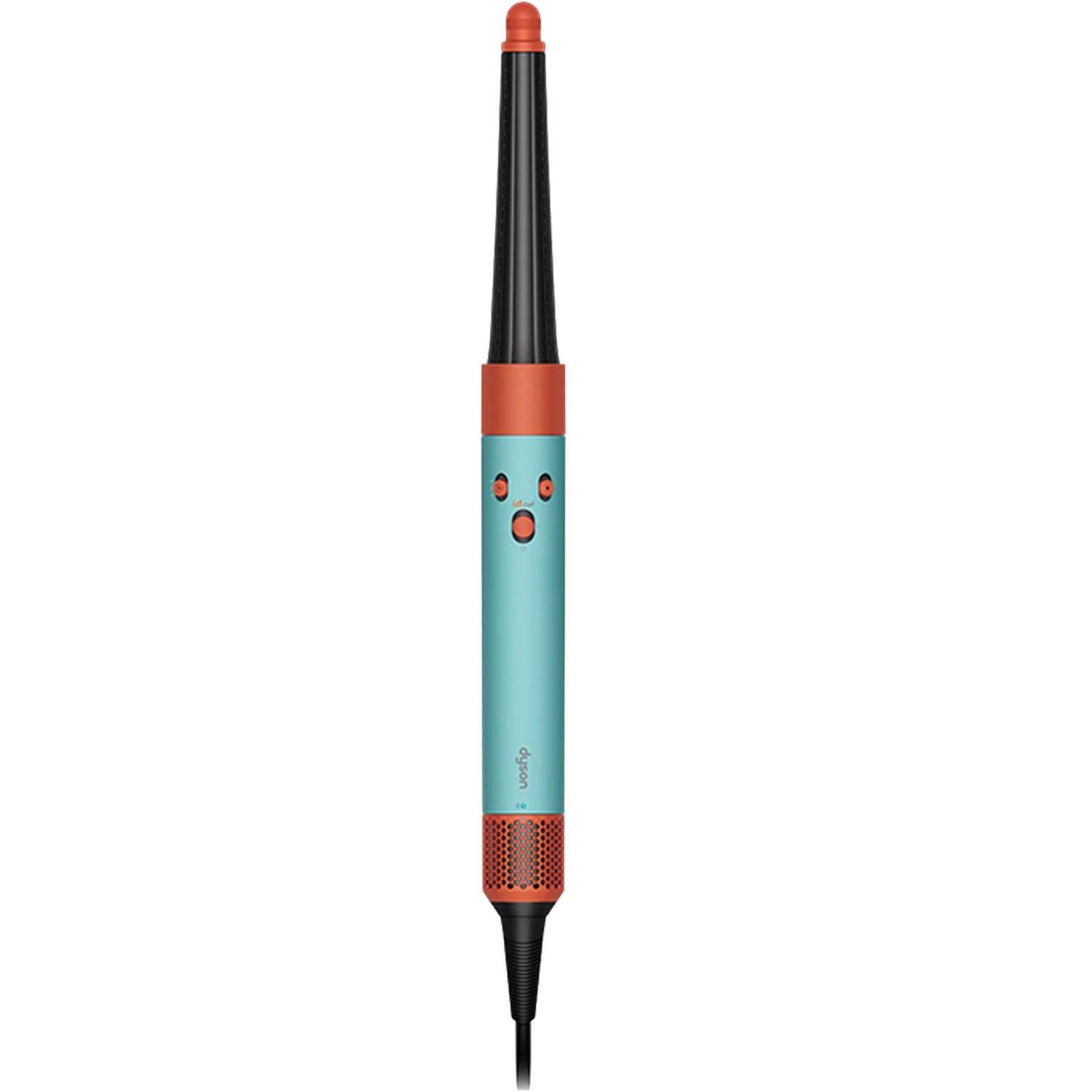 Стайлер Dyson Airwrap Complete Long HS08 (Ceramic Patina/Topaz) - Подарочный футляр, картинка 2