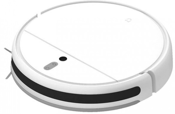 Робот-пылесос Xiaomi Mijia 1C Sweeping Vacuum Cleaner белый