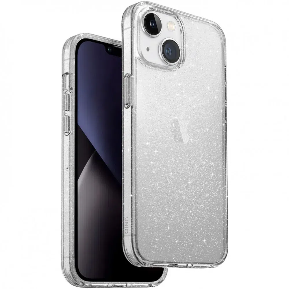 Чехол для iPhone 14 UNIQ LifePro Xtreme Lucent, картинка 1