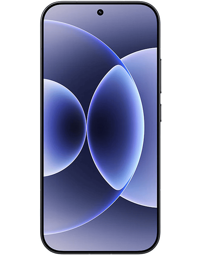 Смартфон Xiaomi 17 12/256Gb Black, картинка 3