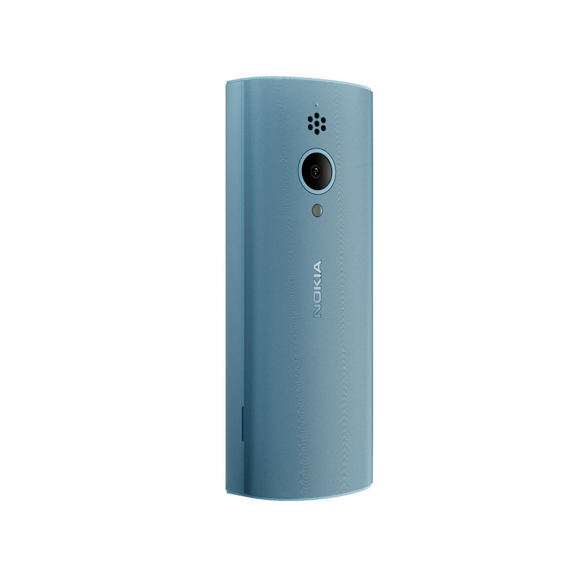 Мобильный Телефон Nokia 150 Dual Sim Blue, картинка 5