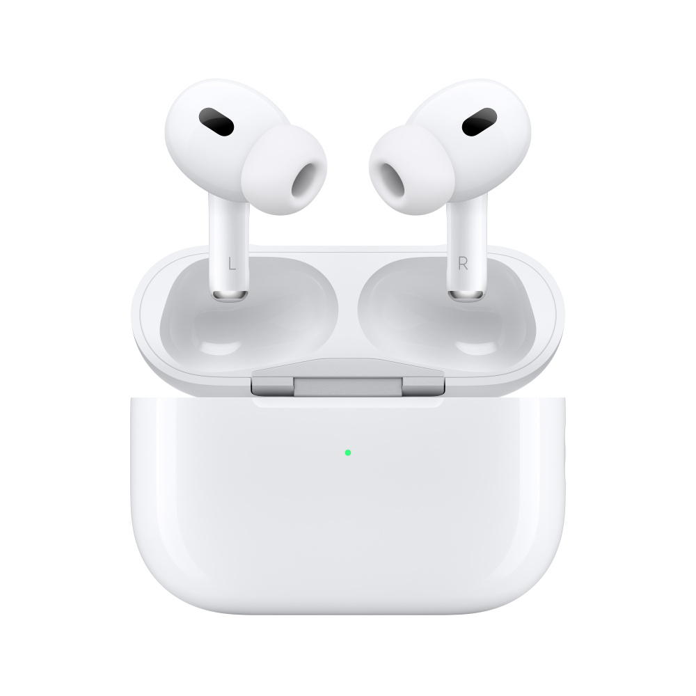 Наушники беспроводные Apple AirPods Pro 2 (2023) Type-C