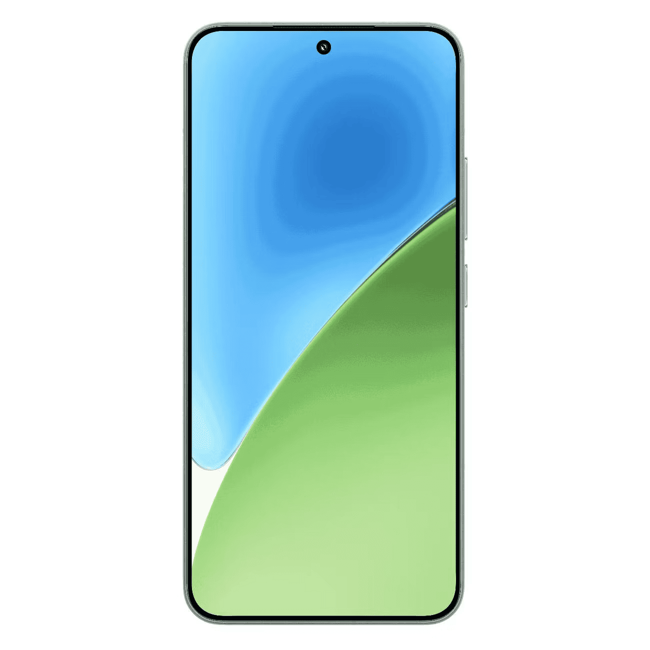 Смартфон Xiaomi 15 12/512Gb Green, картинка 4
