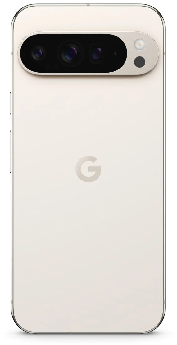 Смартфон Google Pixel 9 Pro XL 16/256 ГБ Porcelain, картинка 3