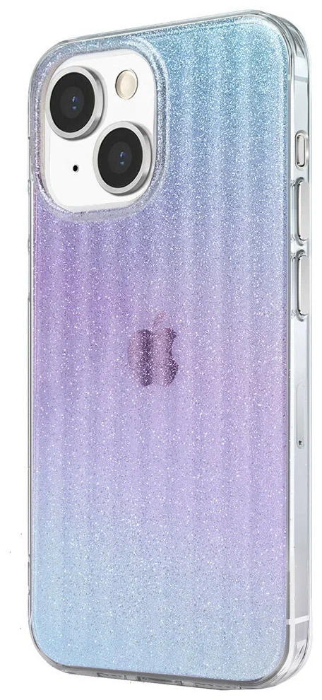 Чехол для iPhone 13 Pro Max UNIQ Coehl Linear Stardust, картинка 1