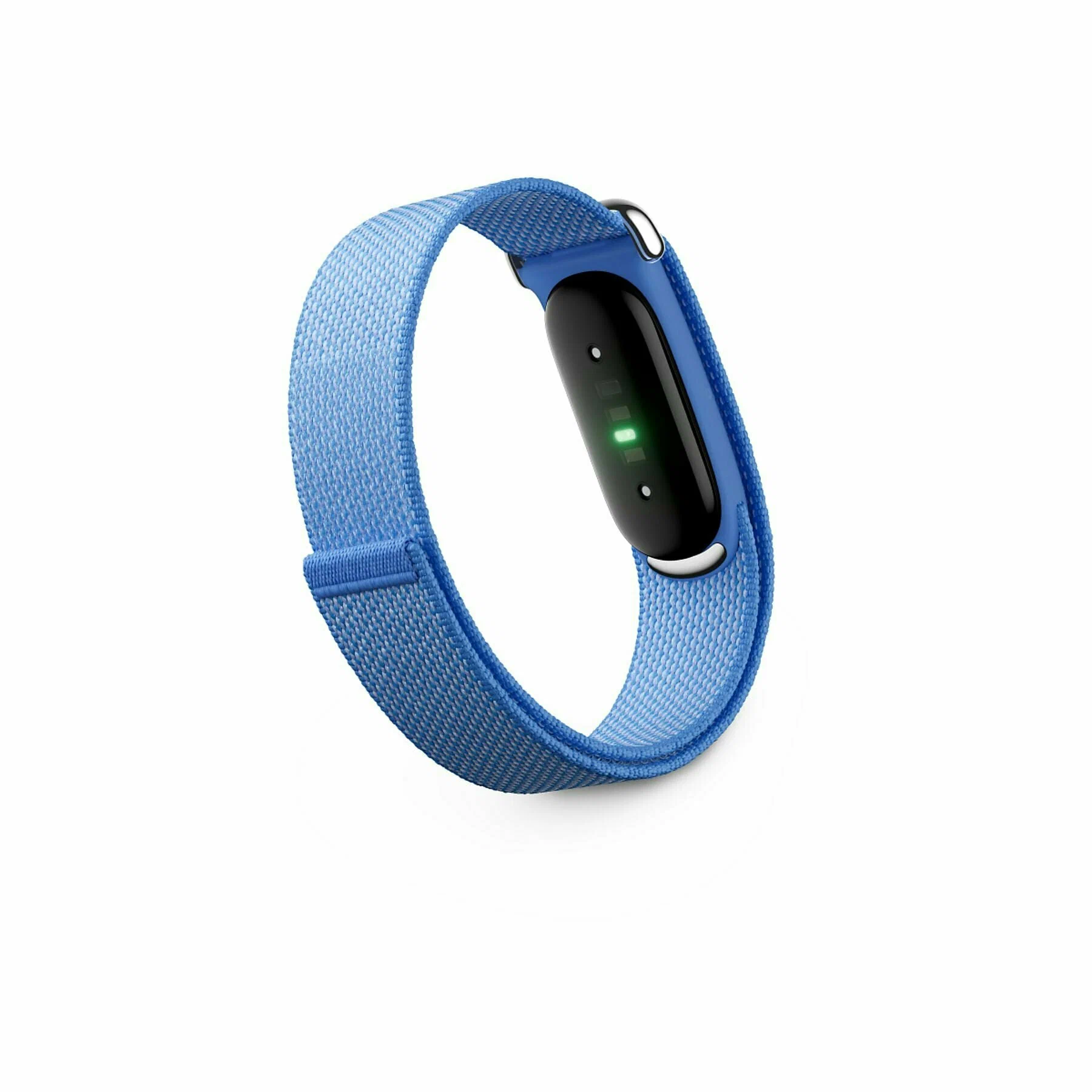 Фитнес-браслет FitBit Air, Lavender, картинка 2
