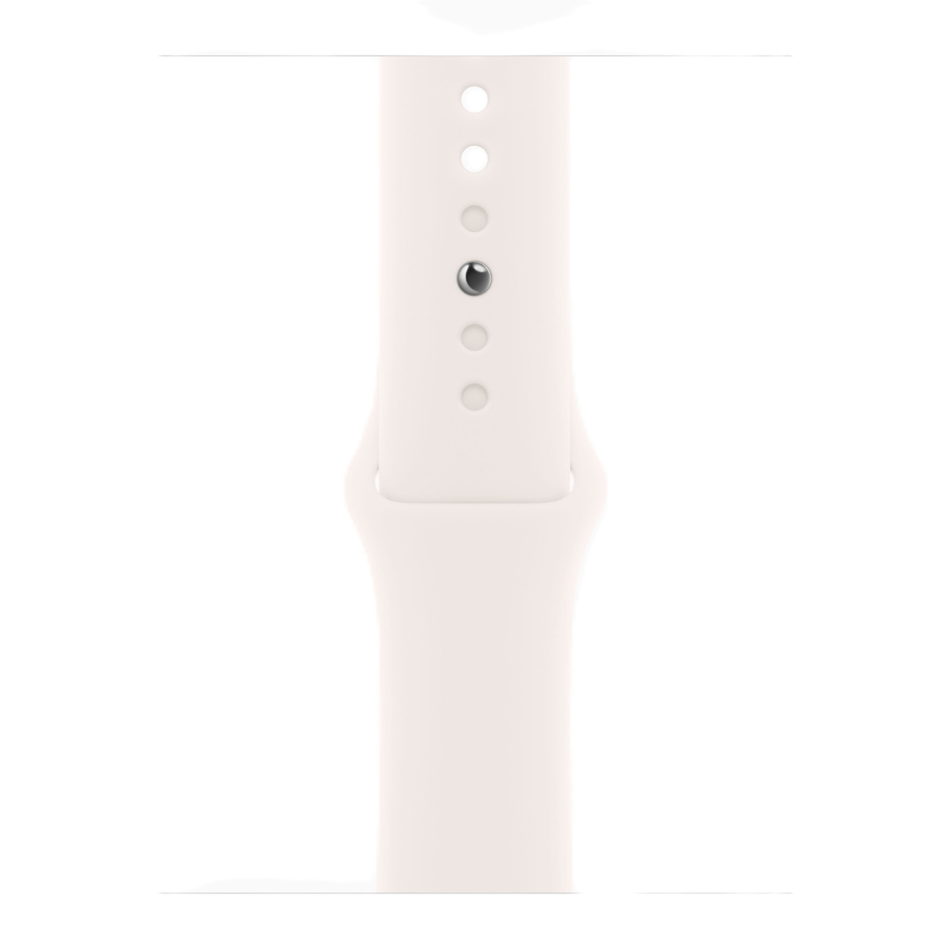 Apple Watch Series 11 46mm Rose Gold (Б/У) FQWG9N4HF6, картинка 3