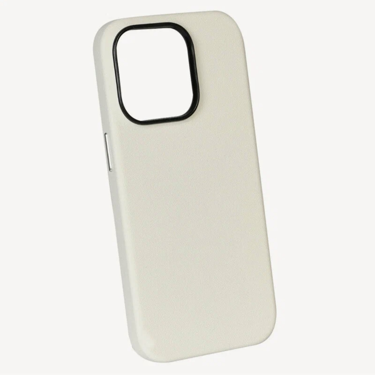 Чехол для iPhone 14 Pro Protection Case Color MagSafe, белый, картинка 2
