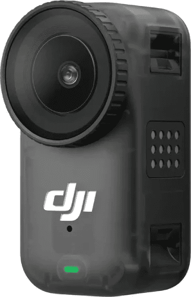 Экшн-камера DJI Osmo Nano Standard Combo 128Gb, картинка 2