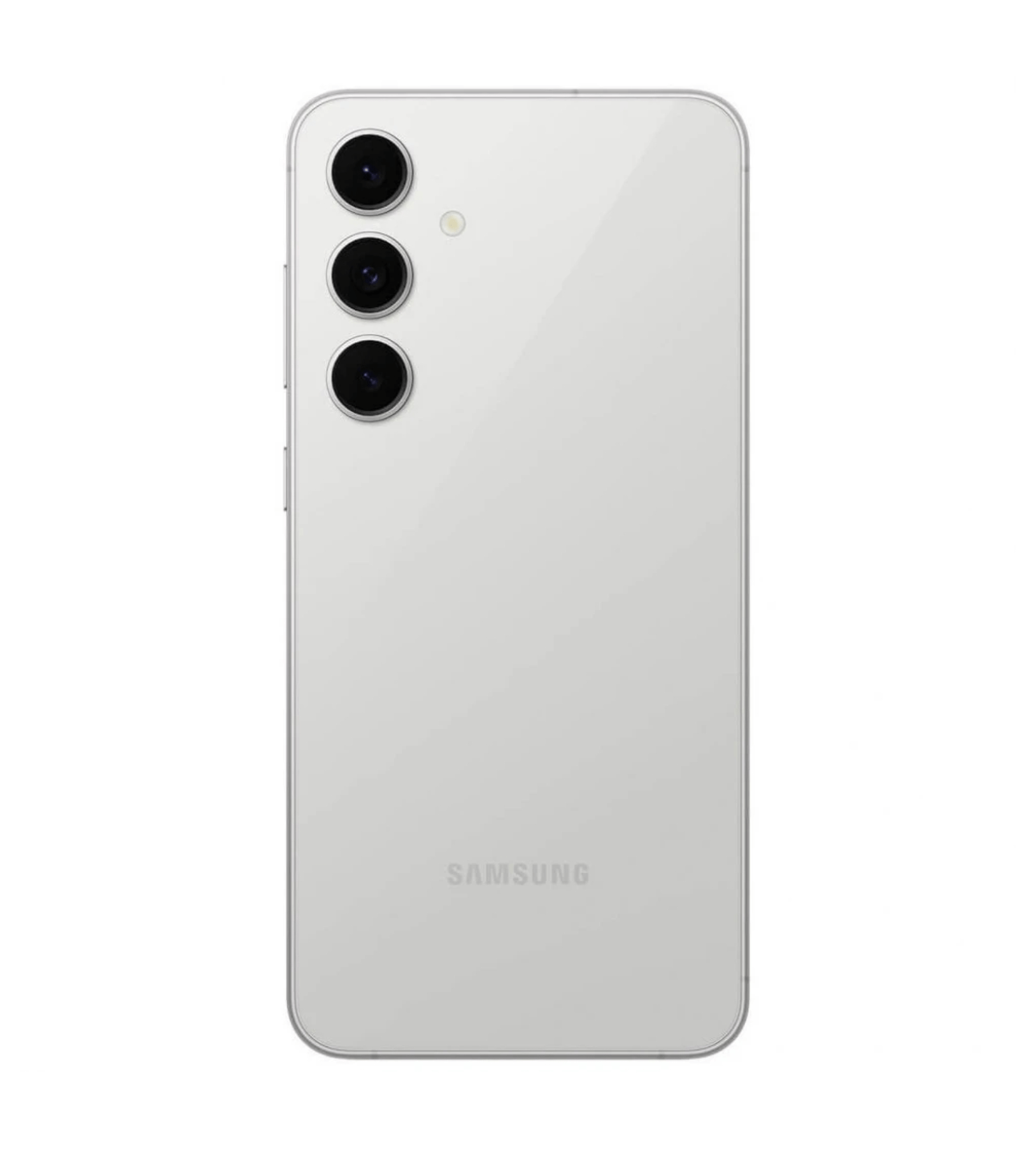 Смартфон Samsung Galaxy S24 FE 5G 8/256Gb Gray, картинка 3