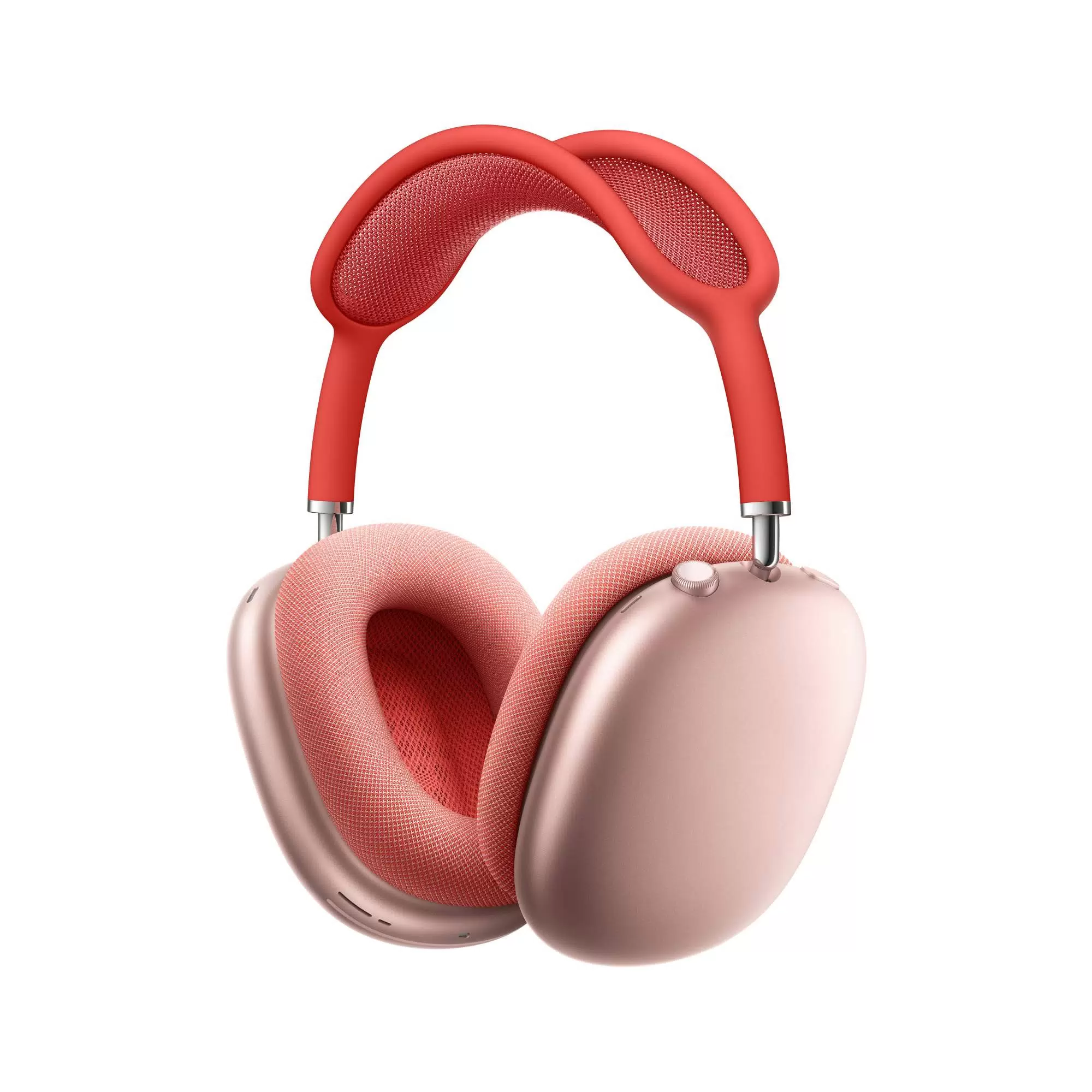 Air Pods Max Pink (Б/У) H0YKQ1ZUP3WF