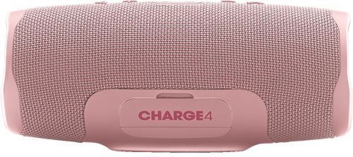 Портативная акустика JBL Charge 4 - Pink, картинка 2