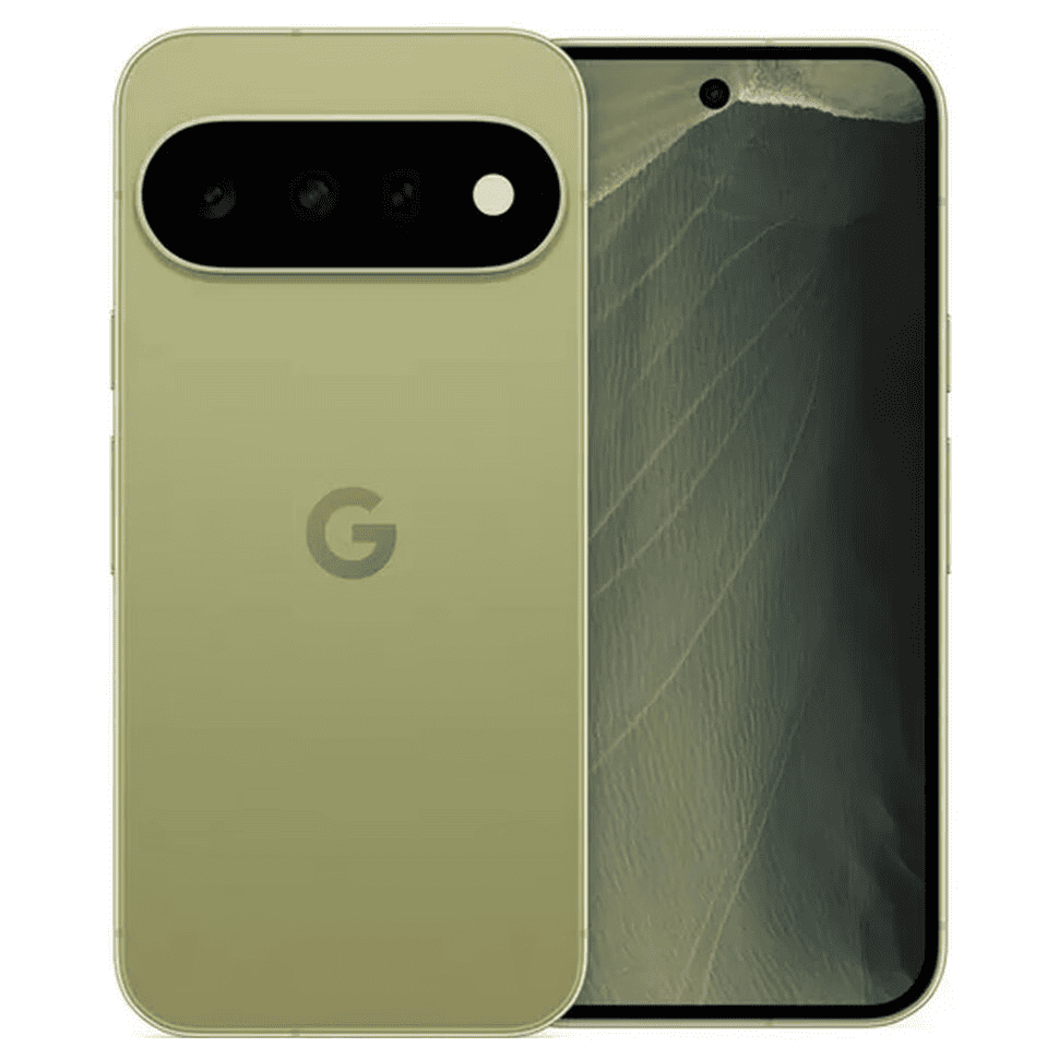 Смартфон Google Pixel 11 12/512 ГБ Pistachio