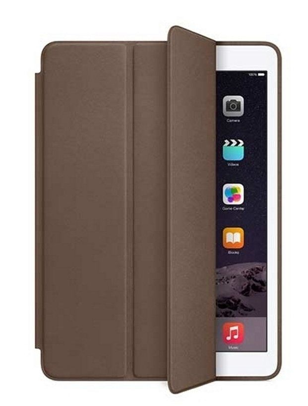 Чехол Apple iPad Pro 10.5 Smart Case - Brown