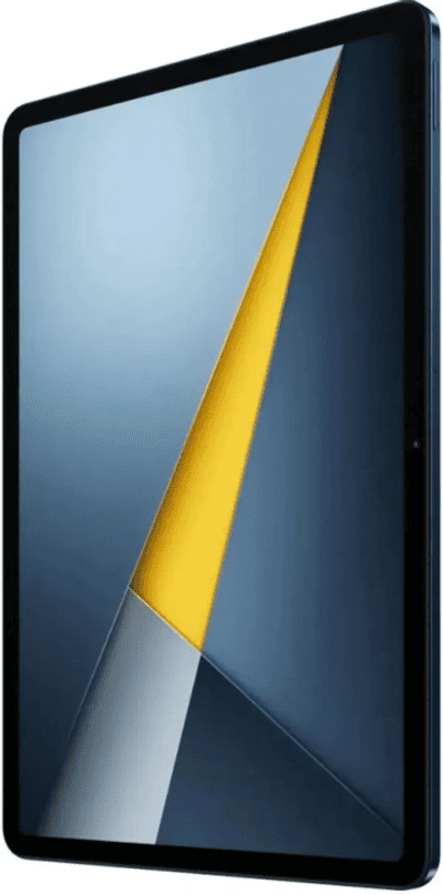 Планшет Poco Pad M1 12.1" 8/256Gb Blue, картинка 2