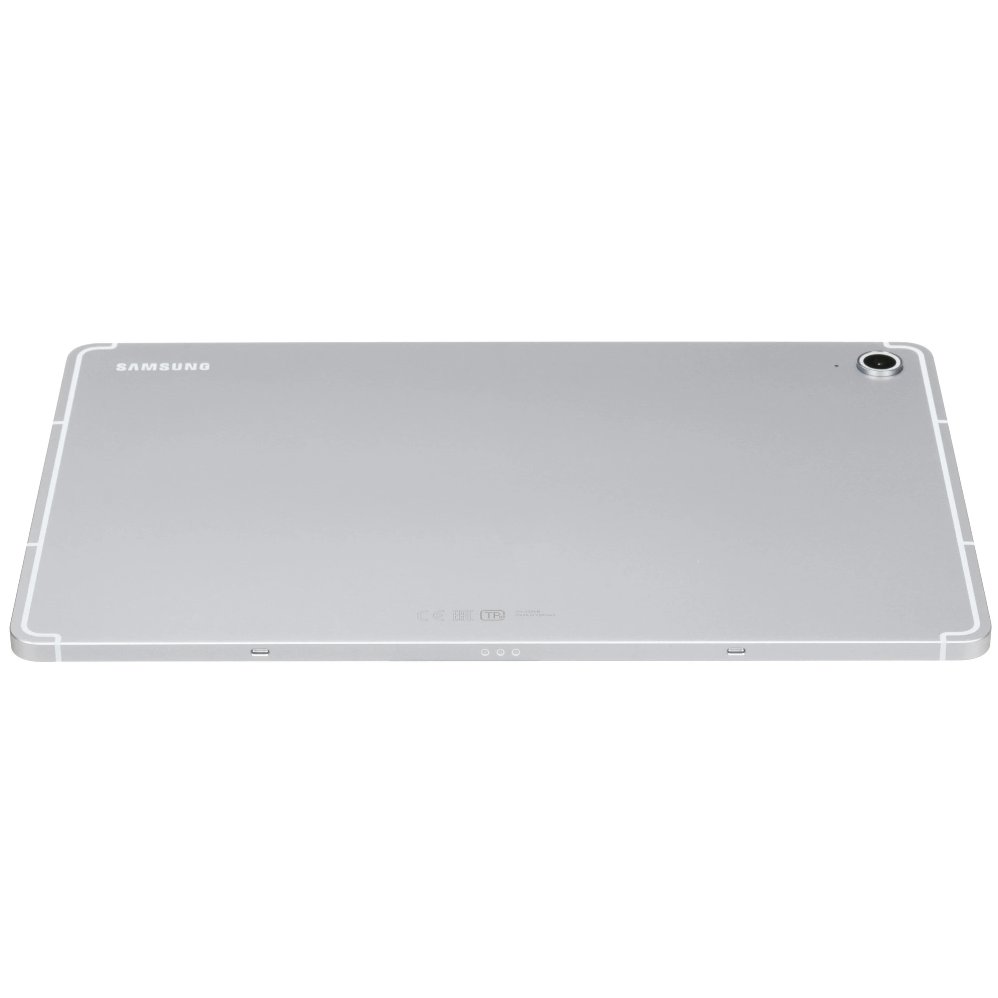 Планшет Samsung Galaxy Tab S10 FE 5G 8/128Gb, Silver, картинка 6