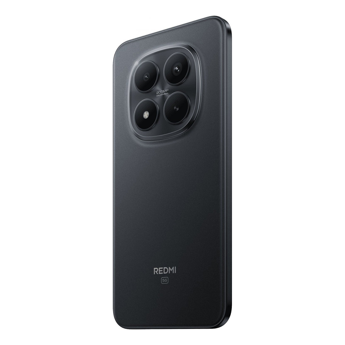 Смартфон Xiaomi Redmi Note 15 Pro Plus 5G 12/512Gb Black EU, картинка 4
