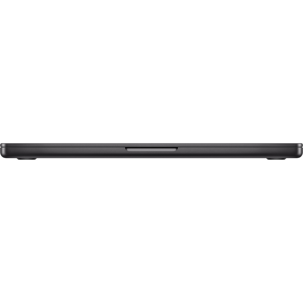 Ноутбук Apple MacBook Pro 14" (Late 2024) MW2W3 Space Black (M4 10C CPU, 10C GPU/16Гб/512Гб SSD), картинка 3