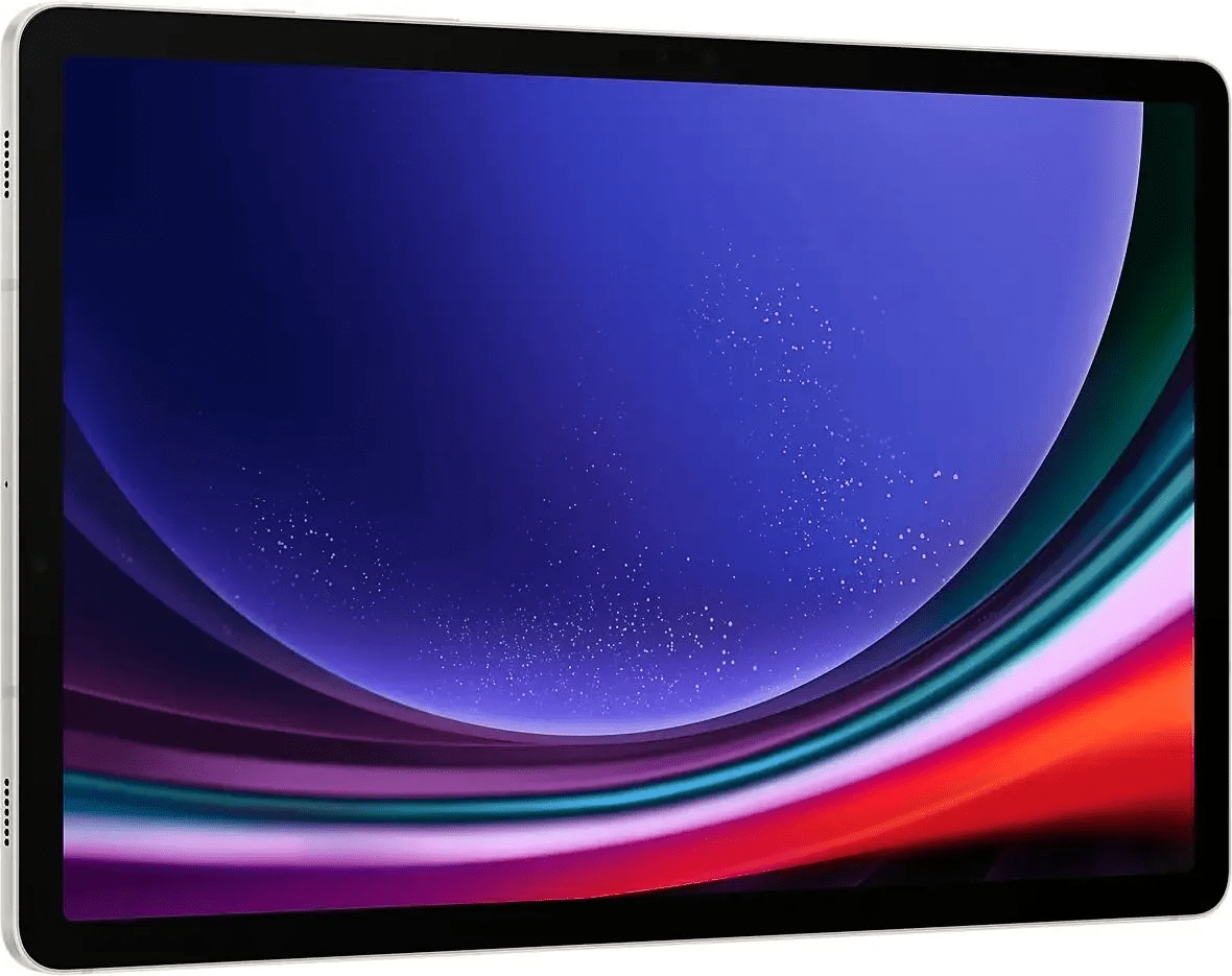 Планшет Samsung Galaxy Tab S9 11" Wi-Fi 256GB Beige, картинка 5